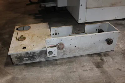 1994 FADAL VMC-6030 Vertical Milling Center | Levy Recovery Group (7)