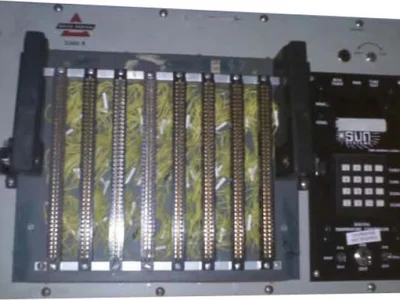 DELTA DESIGN 2300