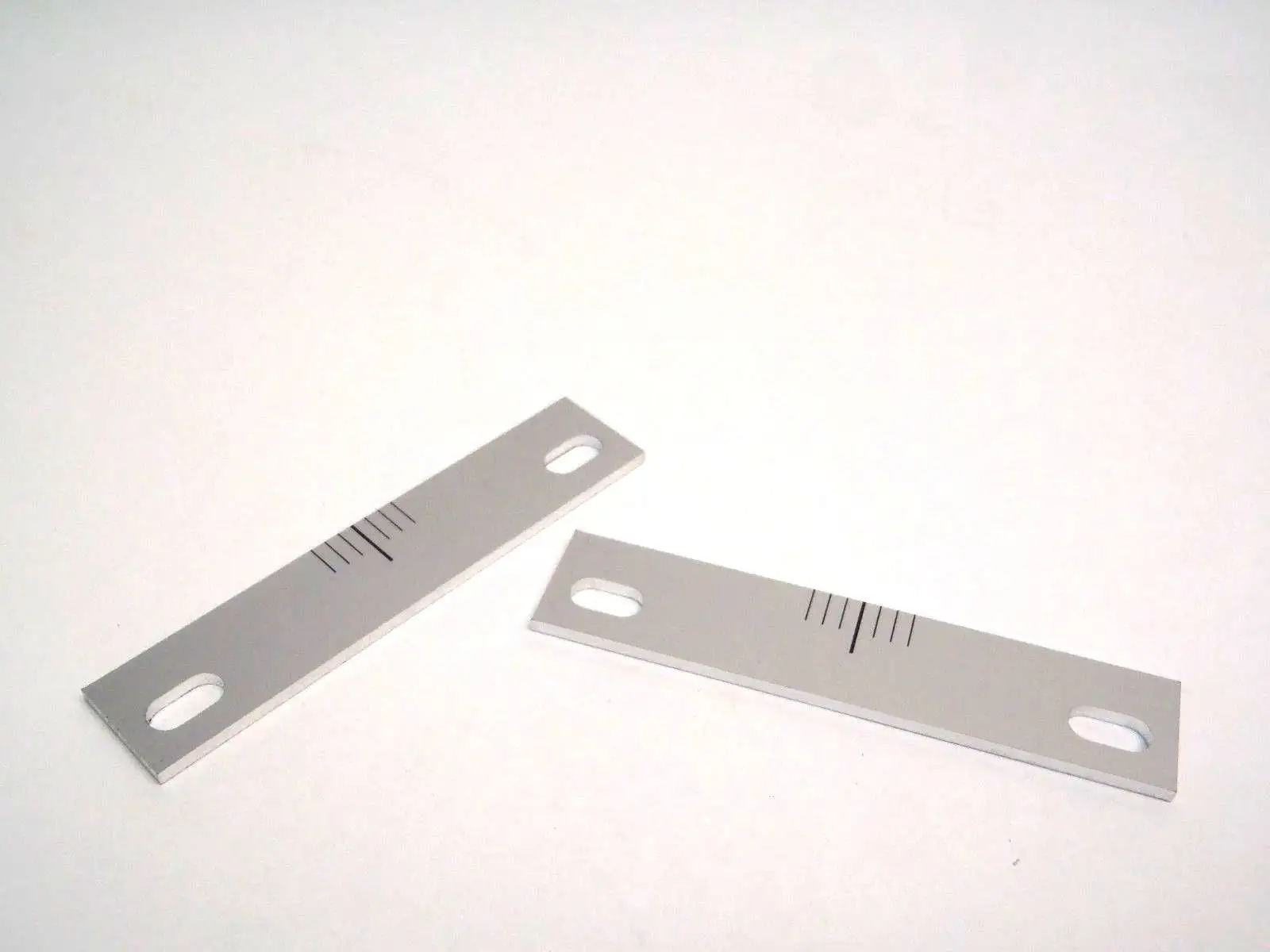 New | in-Stock ABB Straight Blank Sync Plate for IRB 640 Robot Robot Parts Michigan US | Maverick Industrial Sales #1410751