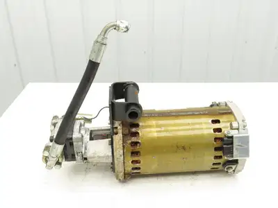 Used DANAHER MOTION _UNKNOWN_ Forklift Attachments Indiana US | Arrow Industrial #1366970