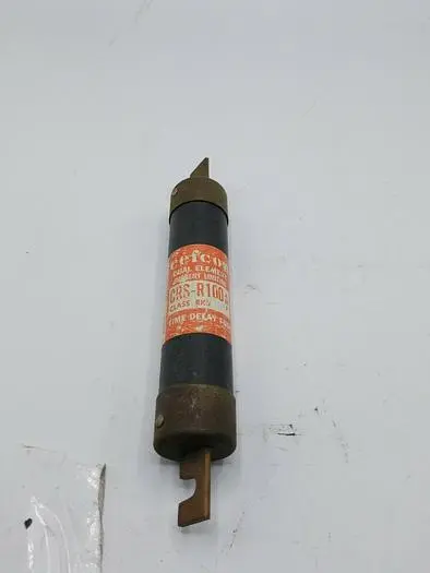 Used CEFCO _UNKNOWN_ Fuses Michigan US | ND Industrial Surplus #1208490