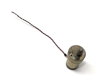 Used PITTMAN GM9234C262-R2 Gearmotors Michigan US | Maverick Industrial Sales #1486943