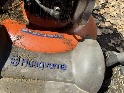 Used HUSQVARNA AUTO WALK Mowers Michigan US | Miedema Asset Management Group #1488034