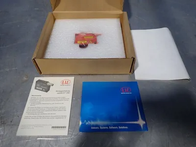 New | in-Stock MICROEPSILON ILD 1302200 Sensors | HGR 24 #752314