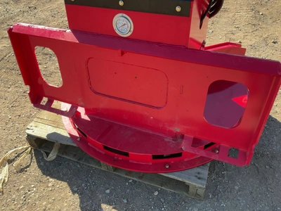 Used _UNKNOWN_ _UNKNOWN_ Feller Bunchers Michigan US | Miedema Asset Management Group #1579400