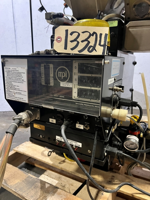 USED MAGUIRE WSB-221