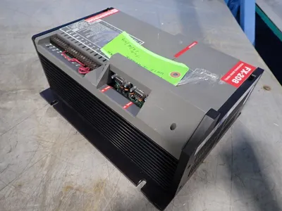 Used EMERSON FX208 Servo Drives Ohio US | HGR 24 #878561