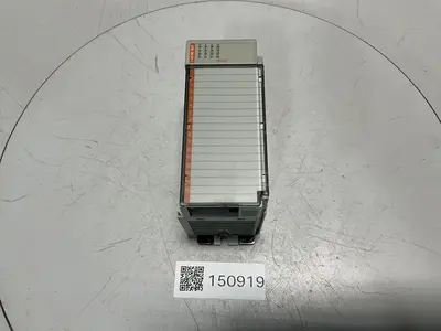 USED ALLEN BRADLEY 1769-OW16 SER A