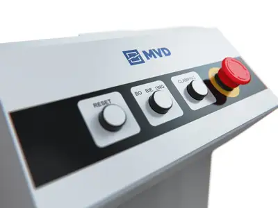 NEW MVD C270-3700