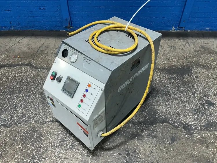 Used 2004 MOKON DT4309AA Misc Plastics Equipment Ohio US | HGR 24 #1482437