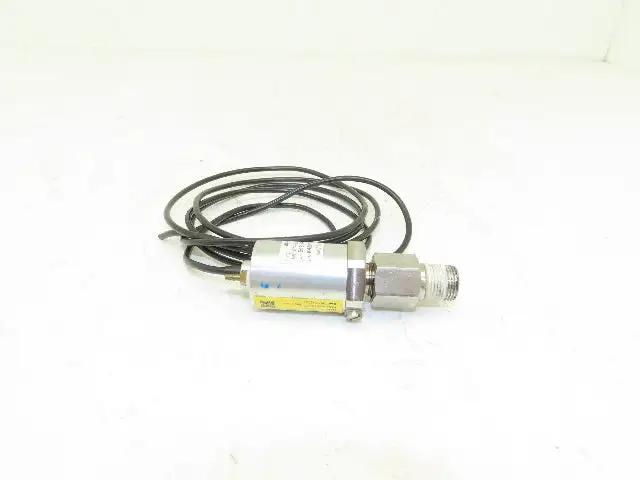Used MINEBEA _UNKNOWN_ Sensors | Arrow Industrial #558781