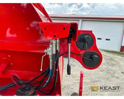 Used AKRON _UNKNOWN_ Miscellaneous Agriculture (Farm) Equipment Iowa US | Keast Enterprises #1360039