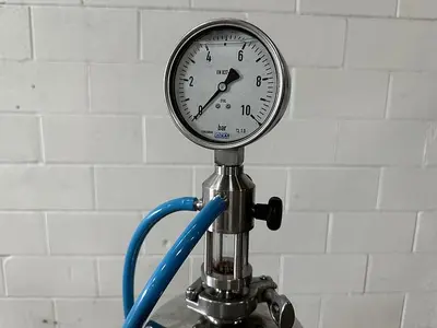 Filter Housing VHP033