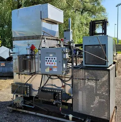 USED 2004 ULTRA-KOOL 10-15-ELE