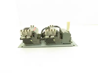 Furnas 22DS+32A*E6 Reversing Motor Starter 230VAC/575VAC 7.5Hp/10Hp