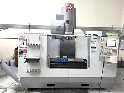 2006 HAAS VF-3SS Vertical Machining Centers CNC | CNC EXCHANGE (2)
