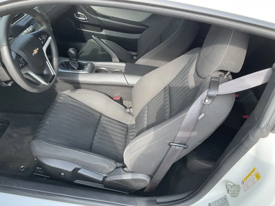 Used 2012 CHEVROLET CAMARO Cars Michigan US | Miedema Asset Management Group #1483559