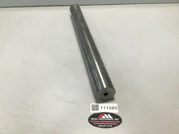 Used SUMITOMO SG100M-S / CHGP Injection Molding Parts Michigan US | Ideal Machinery #701999