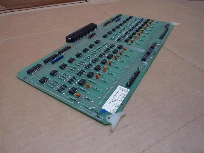 Used EPIC 22890 Circuit Boards Michigan US | Ideal Machinery #588389