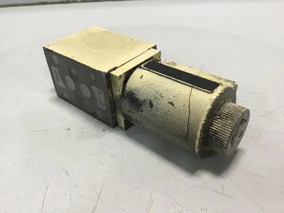 USED HAGGLUNDS DENISON A3D02 H4 A11 0603 40A5 0Q539