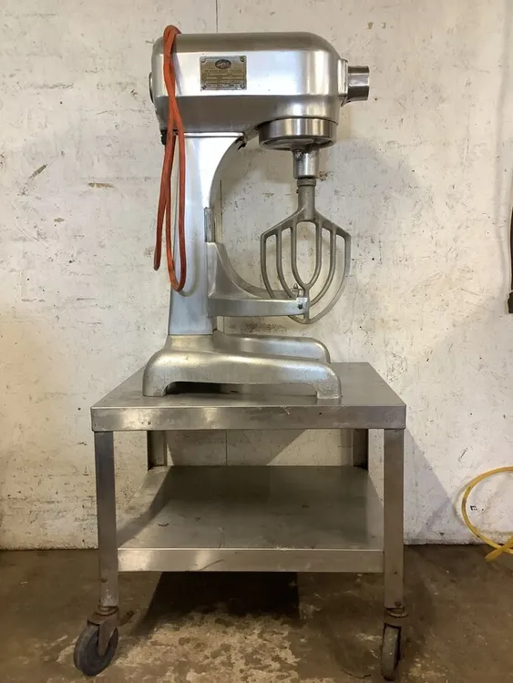 Used _UNKNOWN_ A-200D Planetary Mixers Michigan US | Grocery Equipment Sales #1069187