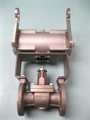 NEW Flowserve 1.50 Z151 S6-U-S6/8DT/-CM10143