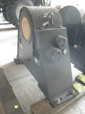 NEW ELECTRIC MACHINERY -