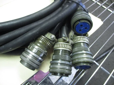 USED Carol FT-2-P-7K-123033 MSHA