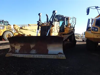 Used 2015 Caterpillar D6T XL Bulldozers New Mexico US | Rubbl #1329150
