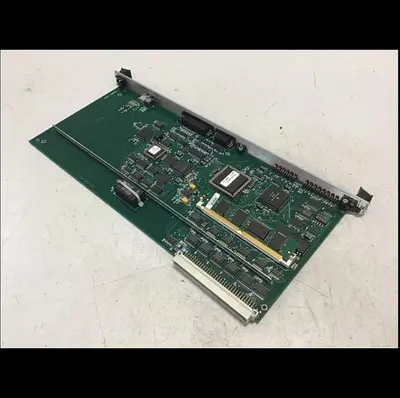 USED VAN DORN PC330-129 330-129