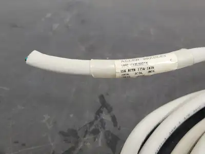 USED ALLEN-BRADLEY 1492-CABLE025X