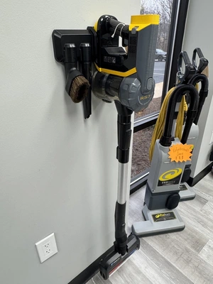 Prolux PLCRS7P-P Stick Vacuum NEW
