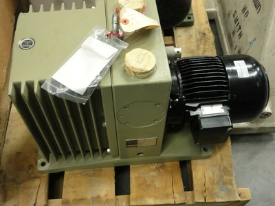 USED PFEIFFER UNO 030A