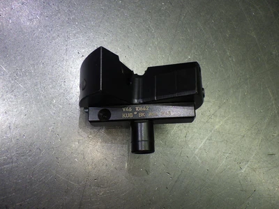 Komet 64mm Coolant Thru Indexable KUB Drill Head V46 10642 (LOC2110B)