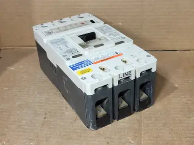 Used EATON KDC3400FS Switchgears British Columbia CA | Lenmark #1427048