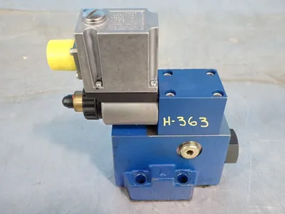 USED REXROTH R901273234
