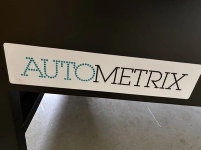 Used 2024 AUTOMETRIX RADIUM Routers Illinois US | Revelation Machinery #1348938