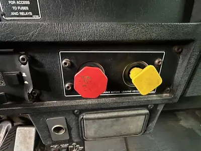 Used 2000 KENWORTH T300 Dump trucks New Jersey US | Proxy Equipment #1378421