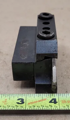 SHARS 250-301 Tooling & Accessories, Lathe Tooling | Machinery Central (11)