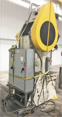 USED FEDERAL FEDERAL 8 PRESS
