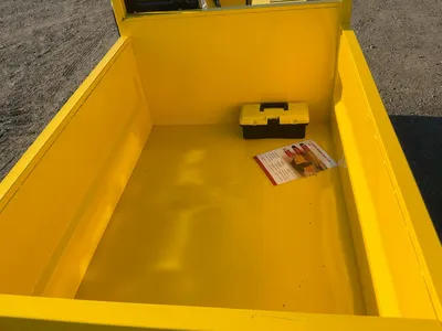 USED 2026 SDLANCH CDWS25
