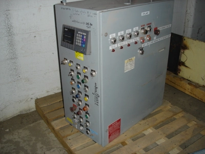 Used _UNKNOWN_ 931 Bulk Bag Loaders Minnesota US | A&I Equipment #1317151