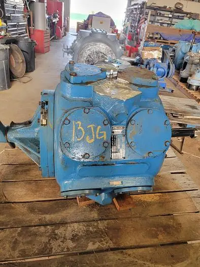 USED ARIEL JG