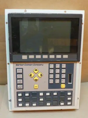 USED BARBER COLMAN 41AA-22003-202-1-00