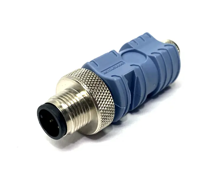 New | in-Stock Turck FSMR 4.4-SKM 4,U1008 Connector Accessories Michigan US | Maverick Industrial Sales #1391402