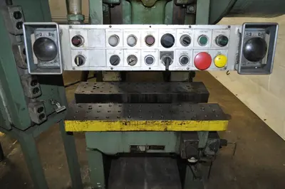 USED MINSTER 4