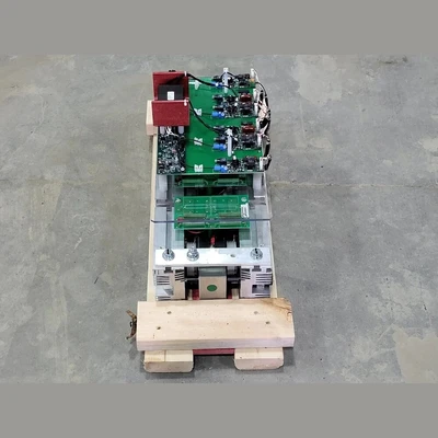 Used 2009 BENSHAW BIMV-350-4800 Motor Controllers British Columbia CA | Savona Equipment LTD #1249464