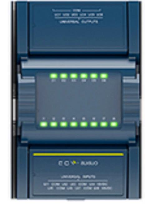 Distech CDIY-16DI-00 ECY-16DI ECLYPSE I/O Extension Modules, 16 DI [Refurbished]