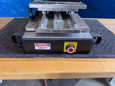 SONITEK S10 Thermal Printers | K.B. Industries LLC (8)