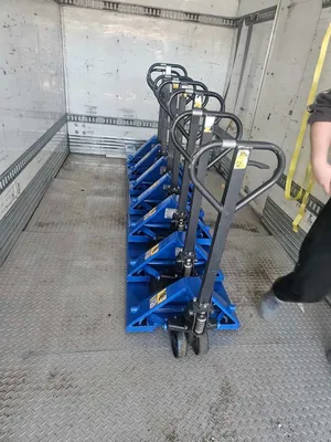 USED Pallet Jacks Pallet Jack
